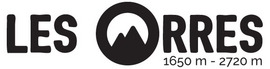 Logo Les Orres