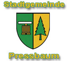 Logo Pressbaum