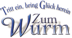 Logo from Gästehaus Zum Wurm
