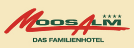 Logo Familienhotel Moosalm