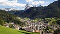 Letný región