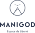 Logotip Manigod