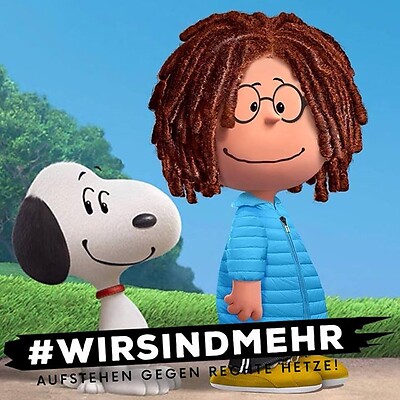 Avatar von Biggi Gundlach