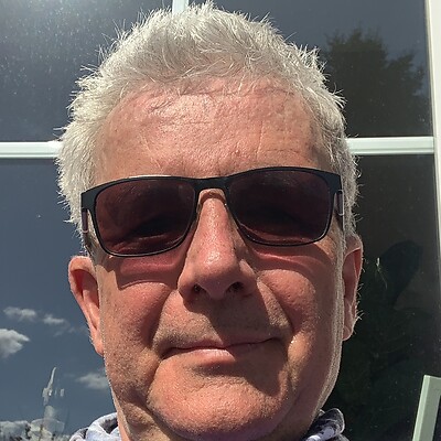 Avatar von msrueger