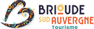 Logo Brioude Sud Auvergne
