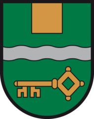 Logó Überackern