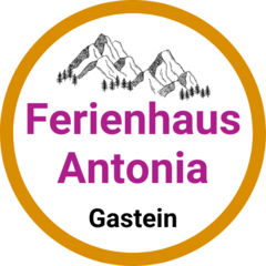 Logo Ferienhaus Antonia