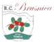 Logo Rekreacijski centar „Brusnica“