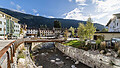 Sommerregion