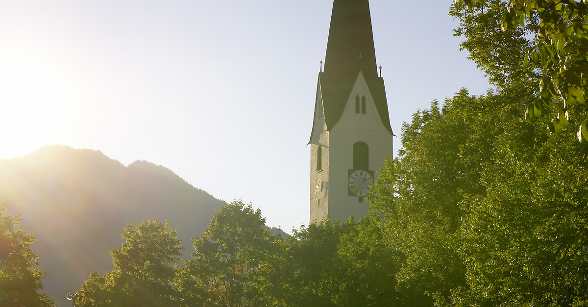 BERGFEX Breitenwang Vakantie Breitenwang Reizen Breitenwang