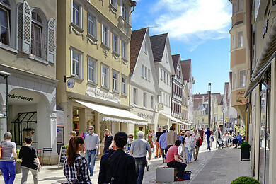 Reutlingen