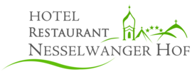 Logo Hotel Nesselwanger Hof