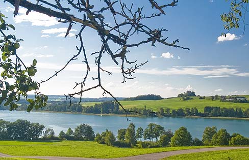 Lochen am Mattsee