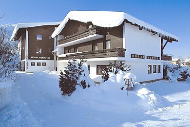 Ski- und Wanderhotel Sonnhof