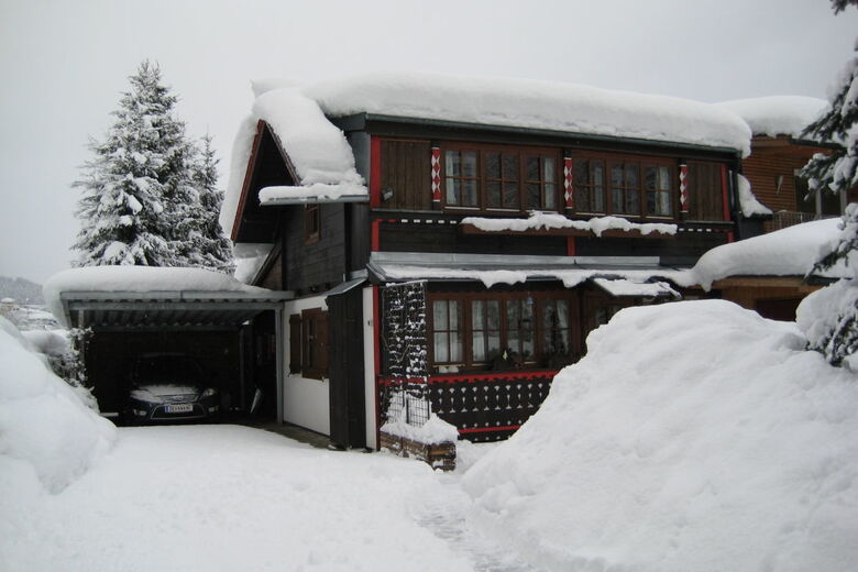 Ferienhaus Kammerlander