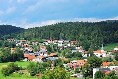 Achslach