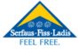 Logo Fun Area Fiss-Ladis