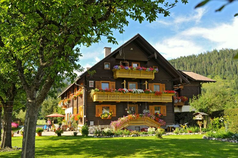 Ferienbauernhof Arnoldgut