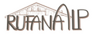 Logo Rufana Alp Suite