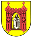 Логотип Ostritz