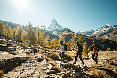 Zermatt