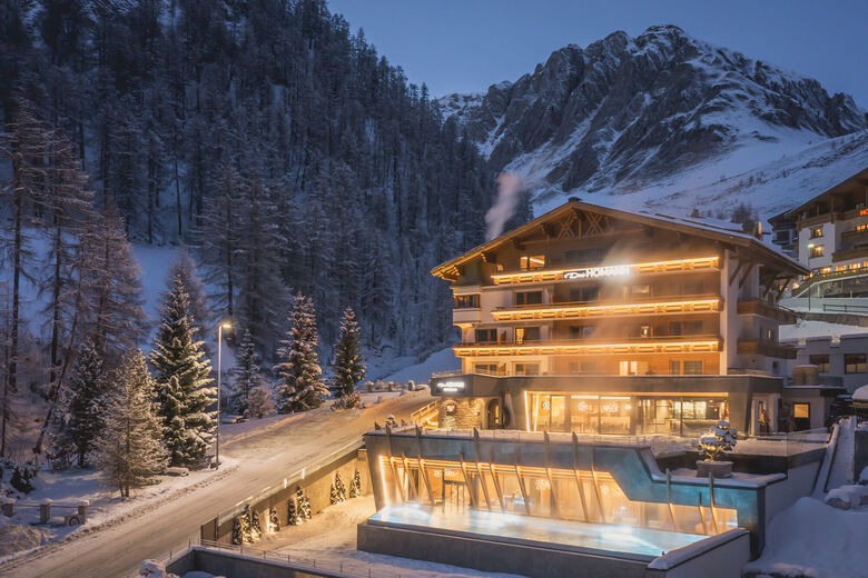 Hotel Haus Homann