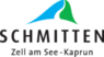 Logo Berghotel Schmittenhöhe - Schnapshansalm