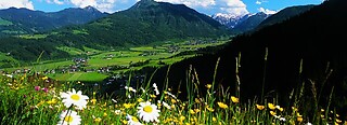Flachau
