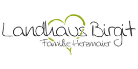 Logo Landhaus Birgit