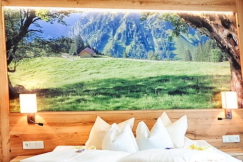 Hotel Arnika