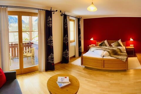 Doppelzimmer Superior