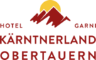Logo Hotel Kärntnerland - Garni