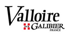 Logotyp Valloire - Galibier Thabor