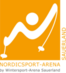 Logo Verbindung Lenneplätze - Rothaarloipe