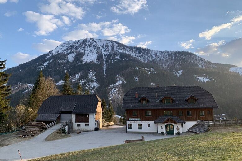 Kirchenwirt Oppenberg