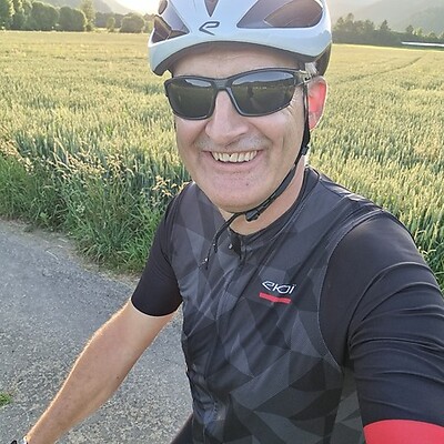 Avatar von Wolfgang Stabodin