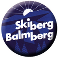 Логотип Balmberg