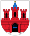 Logotyp Köthen (Anhalt)