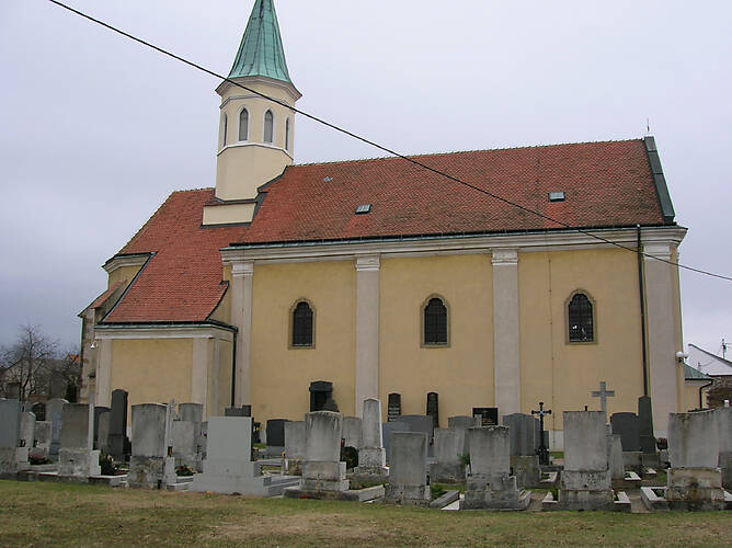 Markgrafneusiedl