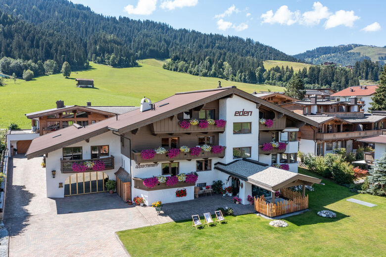 Appartement Eden