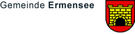Логотип Ermensee