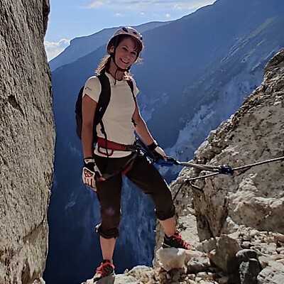 Avatar z Petra Bollmann
