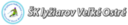 Veľké Ostré