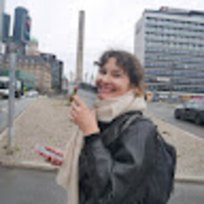 Avatar de Császár Dorka
