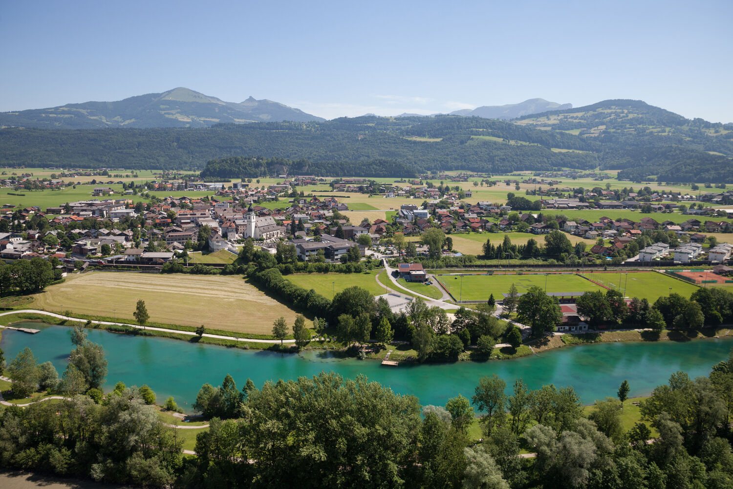 Kuchl