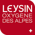 Logo Leysin