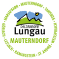 Logotipo Mauterndorf