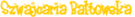 Logo Szwajcaria Bałtowska