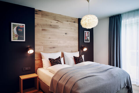 Hotel Walser Art, Kleinwalsertal