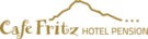 Logotipo Cafe Fritz